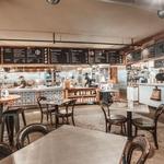 Java Burrito Company