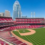 Great American Ball Park