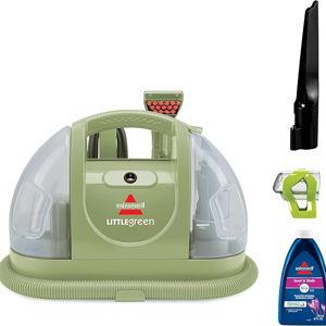 Little Green® Portable Carpet Cleaner