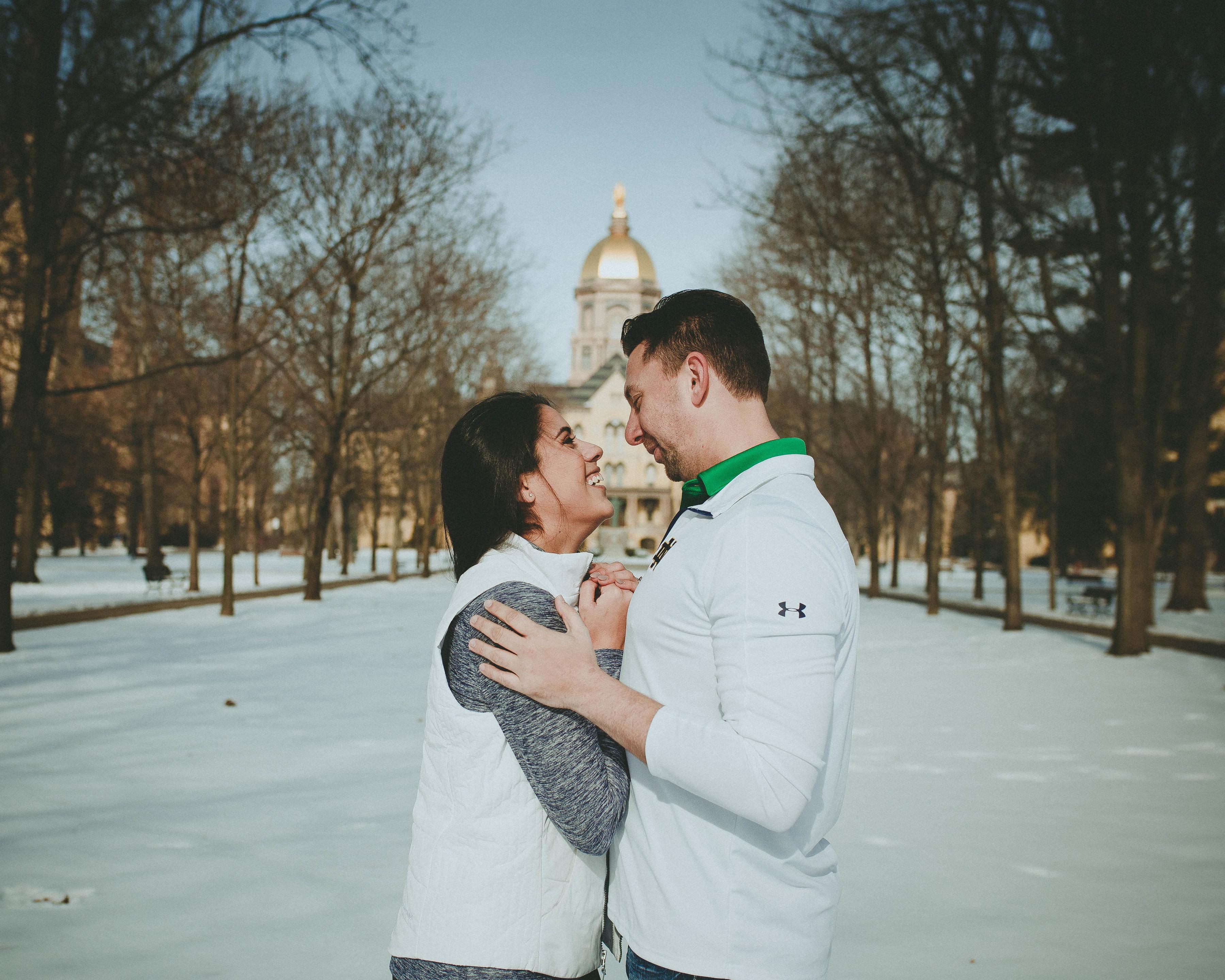 The Wedding Website of Nikki Martinez and Toby Oliver