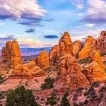 Red Rock Canyon National Conservation Area