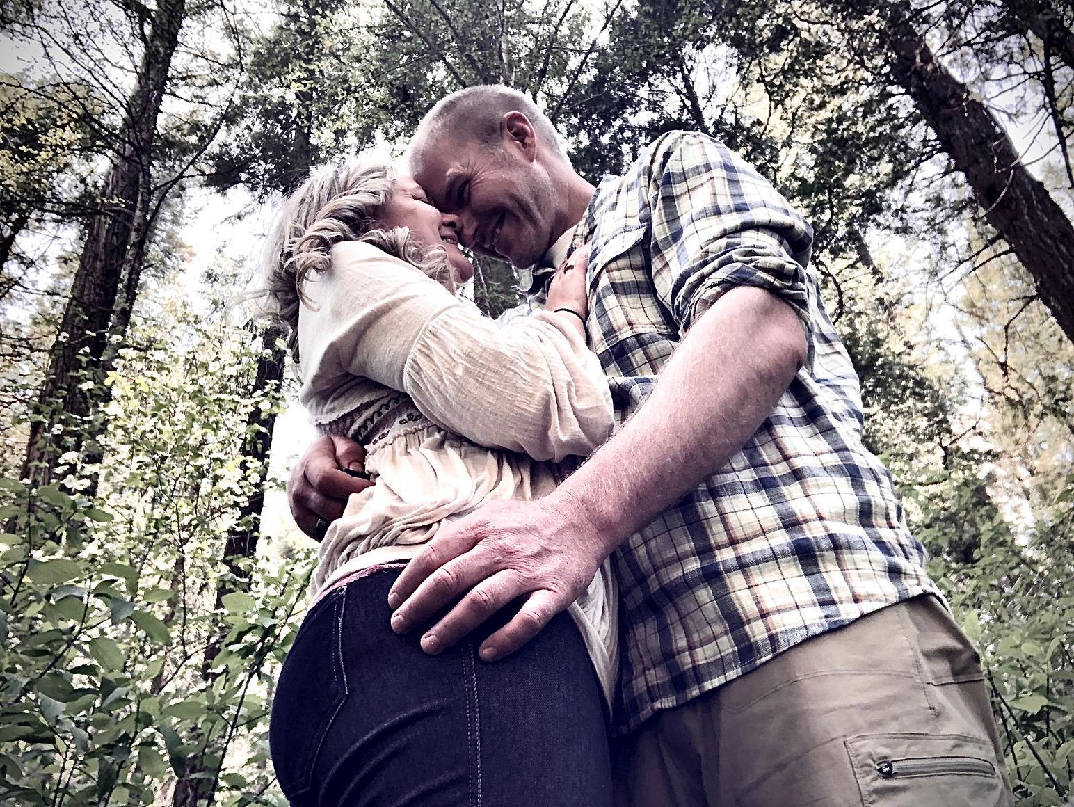 The Wedding Website of Kimberly Bigelow and Joshua Tyson