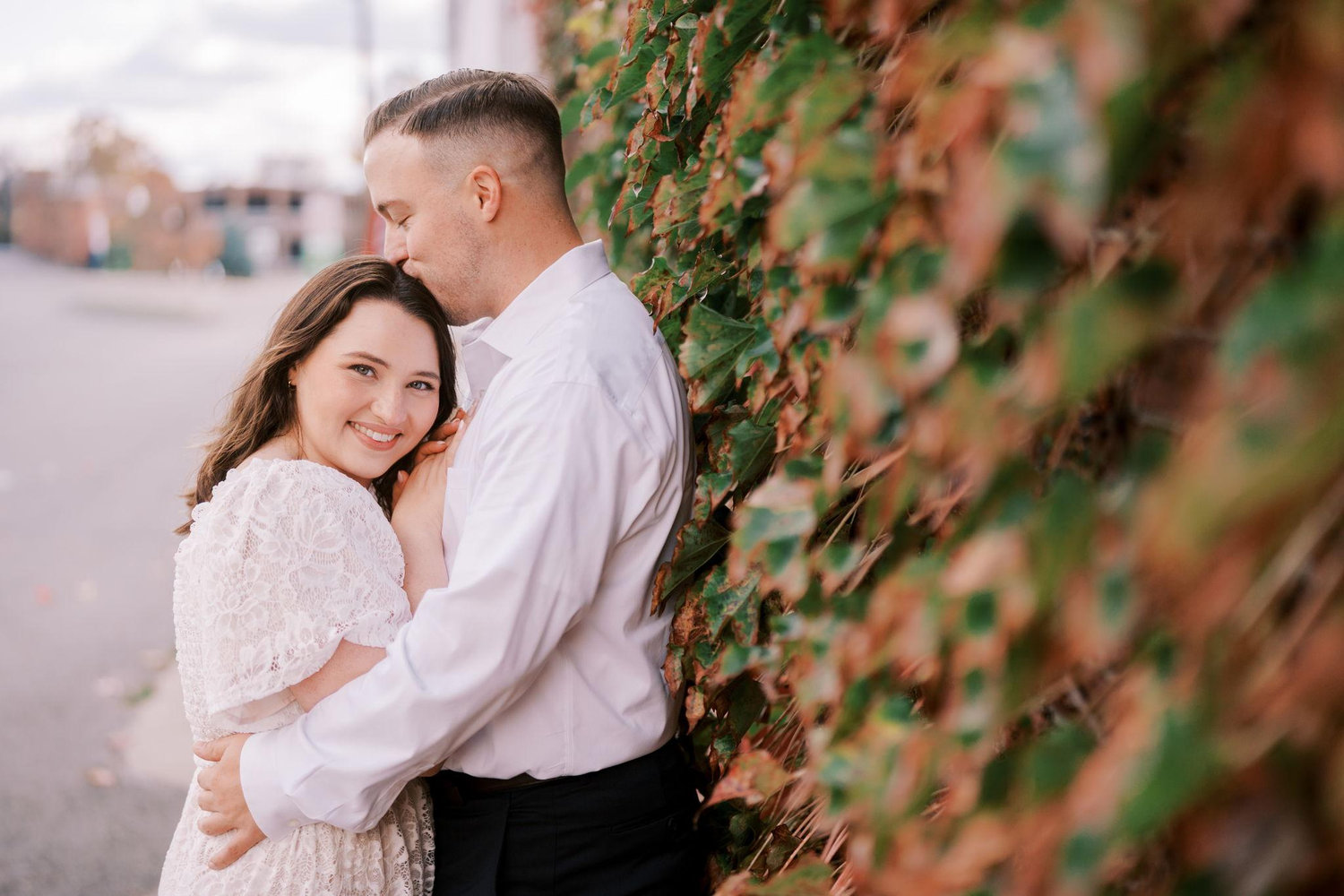 The Wedding Website of Zachary Joy and Lyndsey Dwyer
