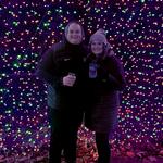 Zoo Lights at the Oregon Zoo