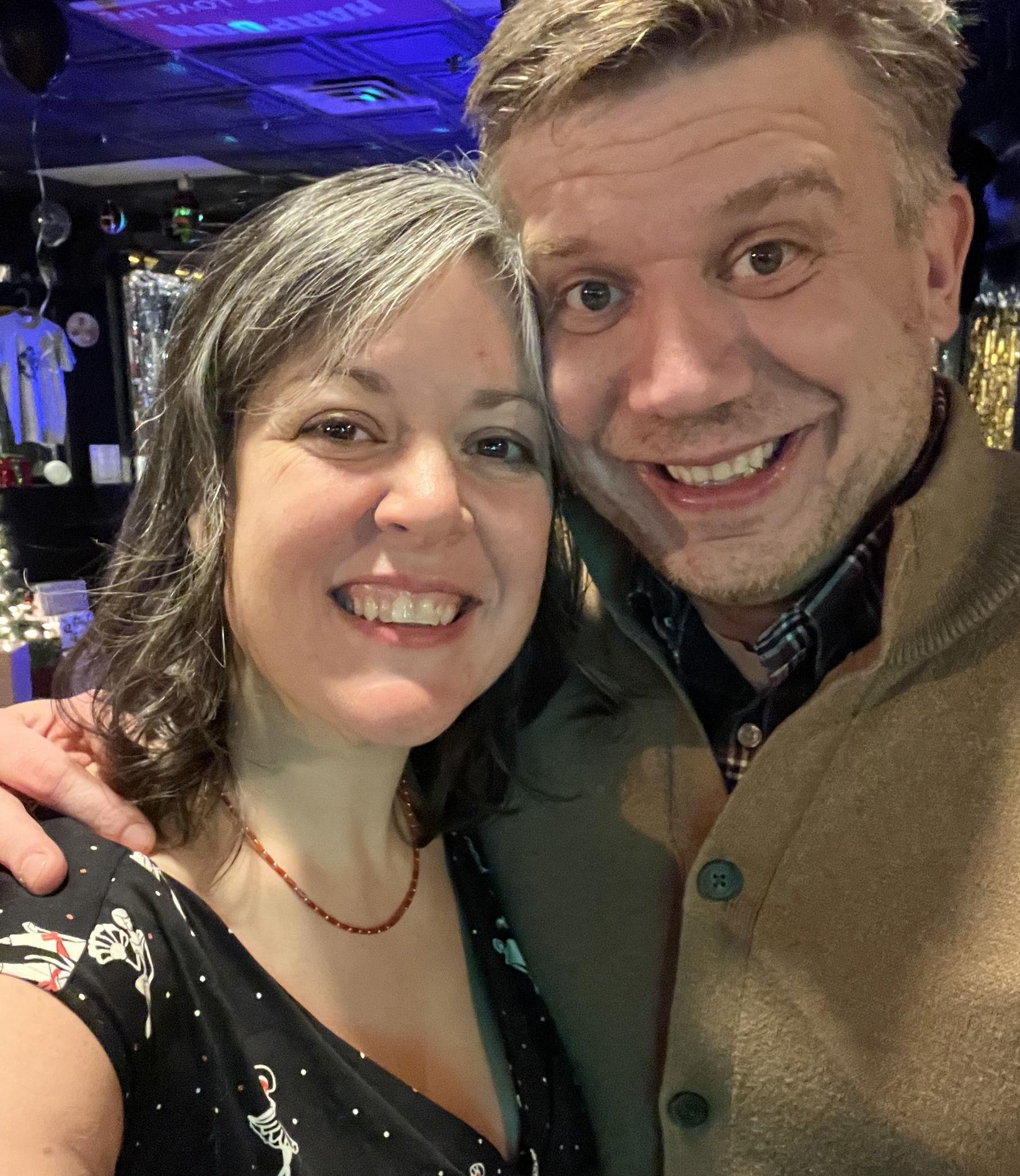 The Wedding Website of Diana Capozzi and Dave Wilson
