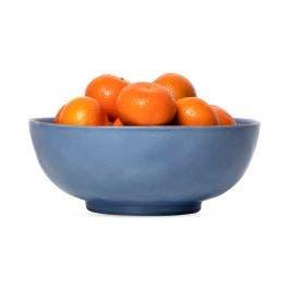 Juliska Puro Serving Bowl 10 in. - Chambray
