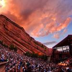 Red Rocks Amphitheatre Box Office