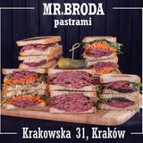 Mr.Broda Sandwich Bar