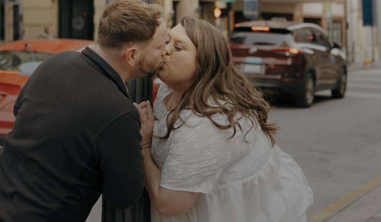 The Wedding Website of Alli Mclaughlin and Charles Goodin