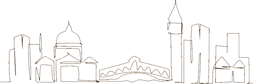 The Wedding Website of Raffa Canever and Andy Duncan