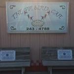 Pie Bird Cafe