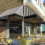 The Coffee House at Chestnut & Pine
