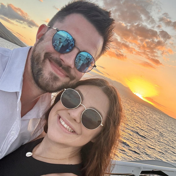 Honeymoon Fund