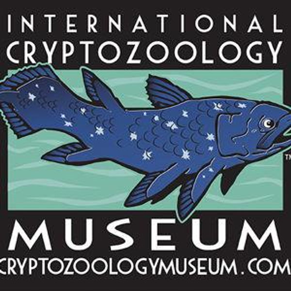 Visit the International Cryptozoology Museum