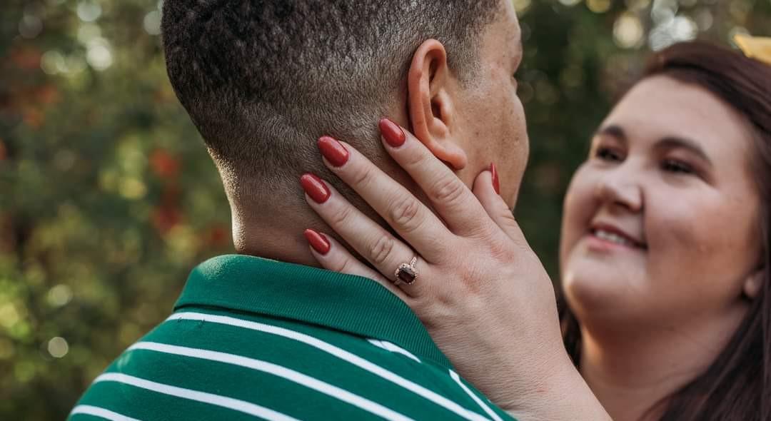 The Wedding Website of Jasilyn Merritt and Kendall Harris