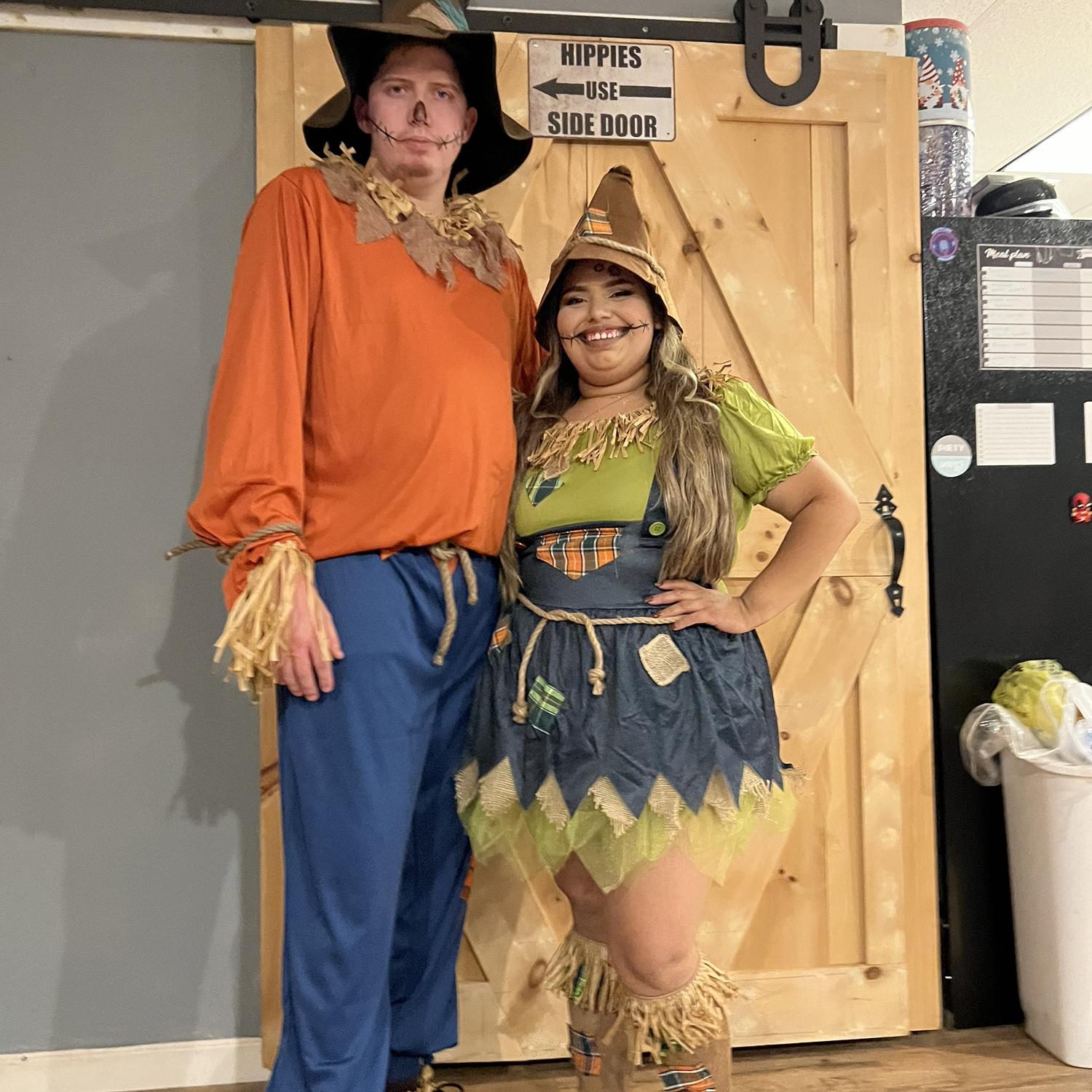 Halloween 2024 🧡