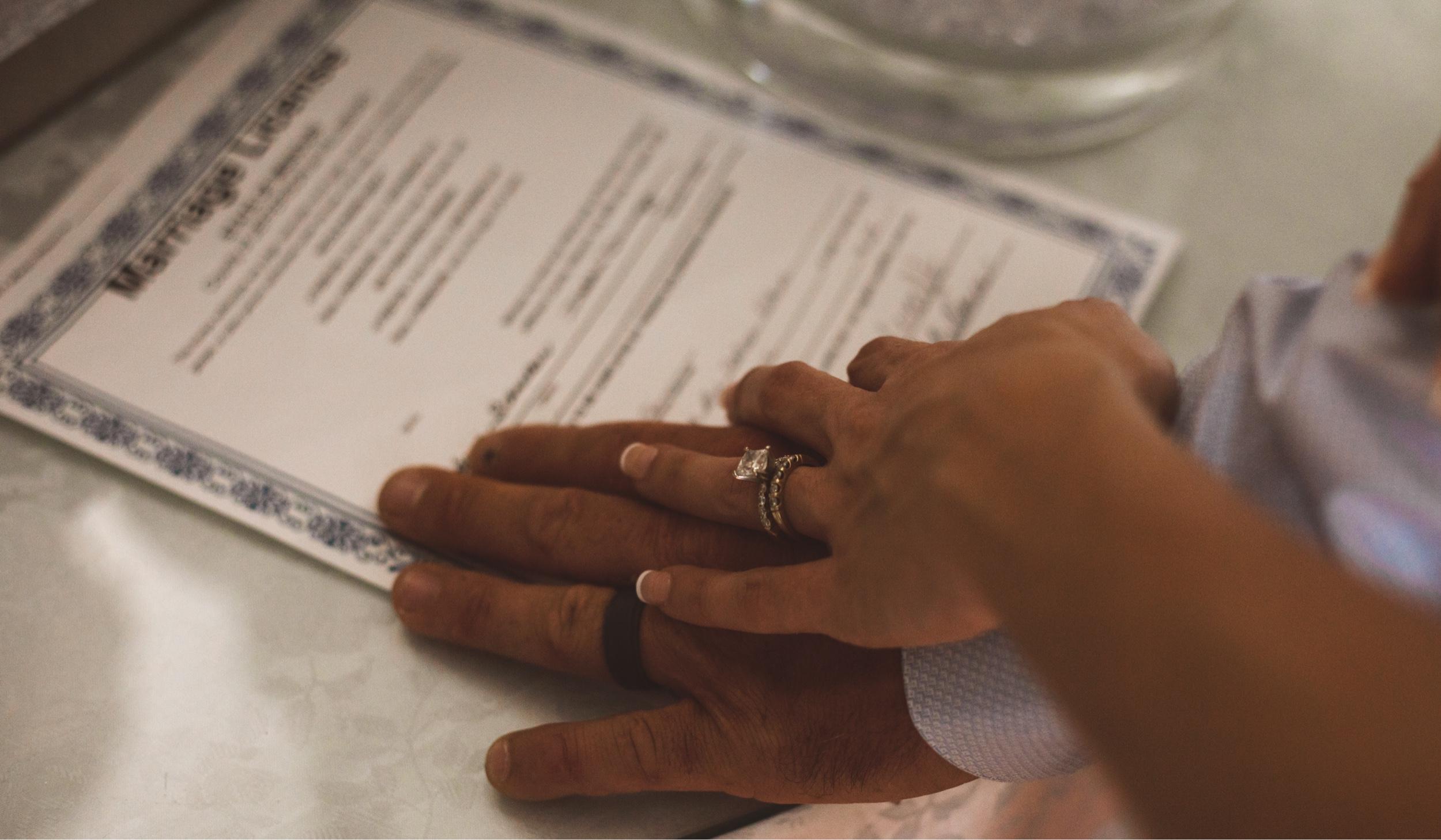 The Wedding Website of Nicole Henson and Matthew Henson