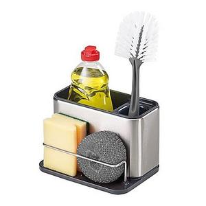 Joseph Joseph Surface™ Sink Tidy in Stainless Steel