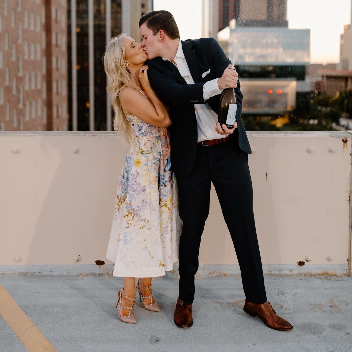 The Wedding Website of Rachel Ginter and John Austin