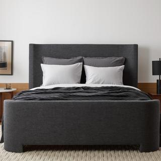 Percale Euro Sham