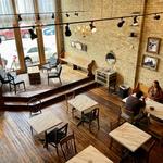 Vendetta Coffee Bar