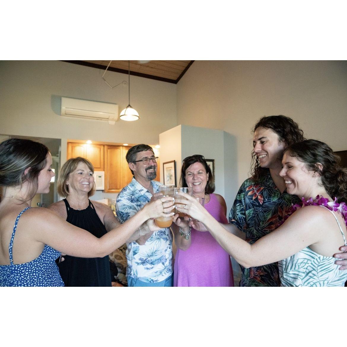 Maui Engagement 2021