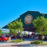 Dallas Farmers Market