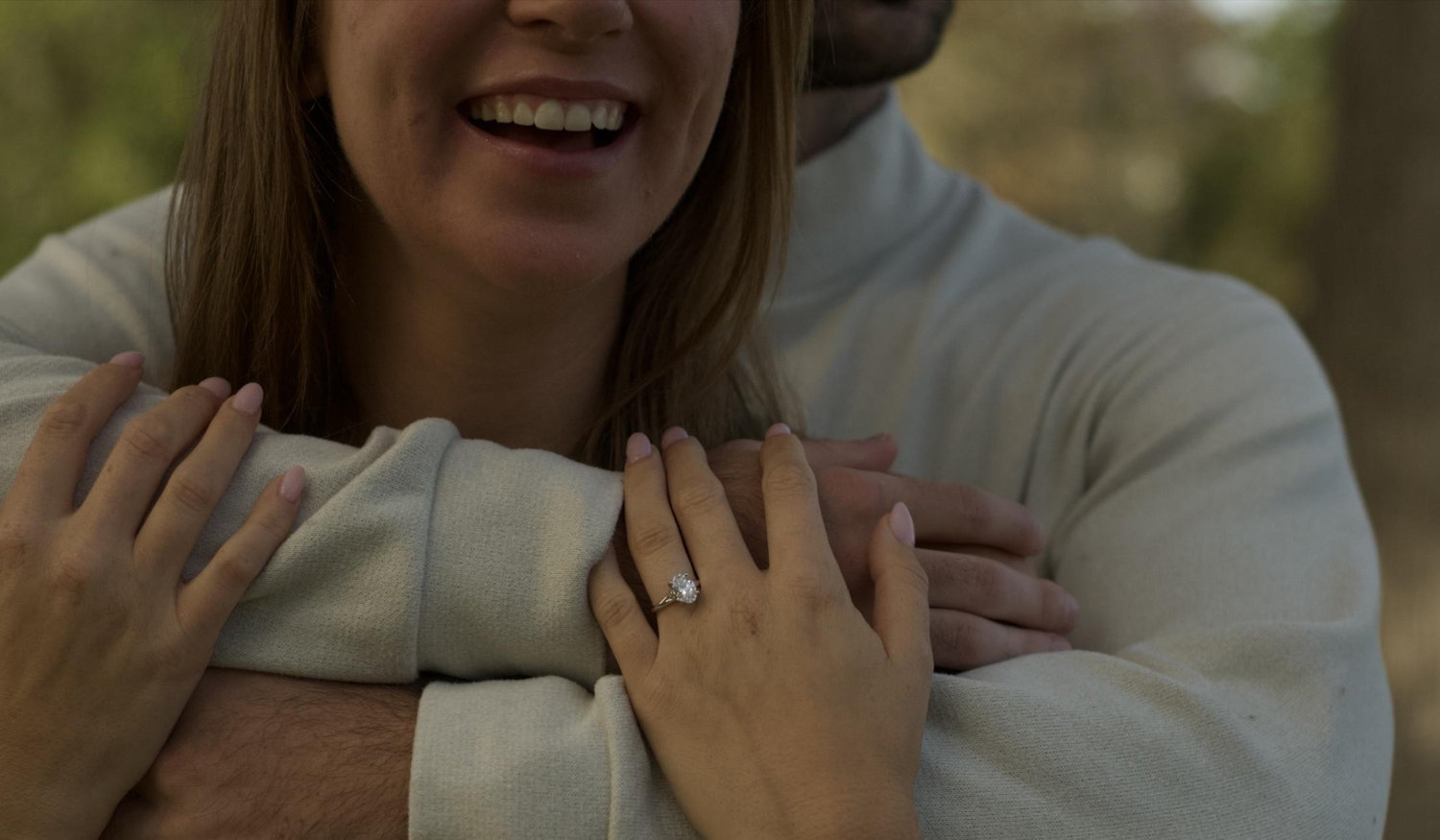 The Wedding Website of Tatum Goldman and Nathan Urquhart