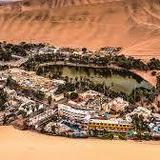 Huacachina