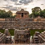 Modhera Sun Temple