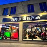 PADDLEFISH BREWING
