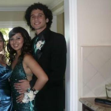 Ramona Prom 2010