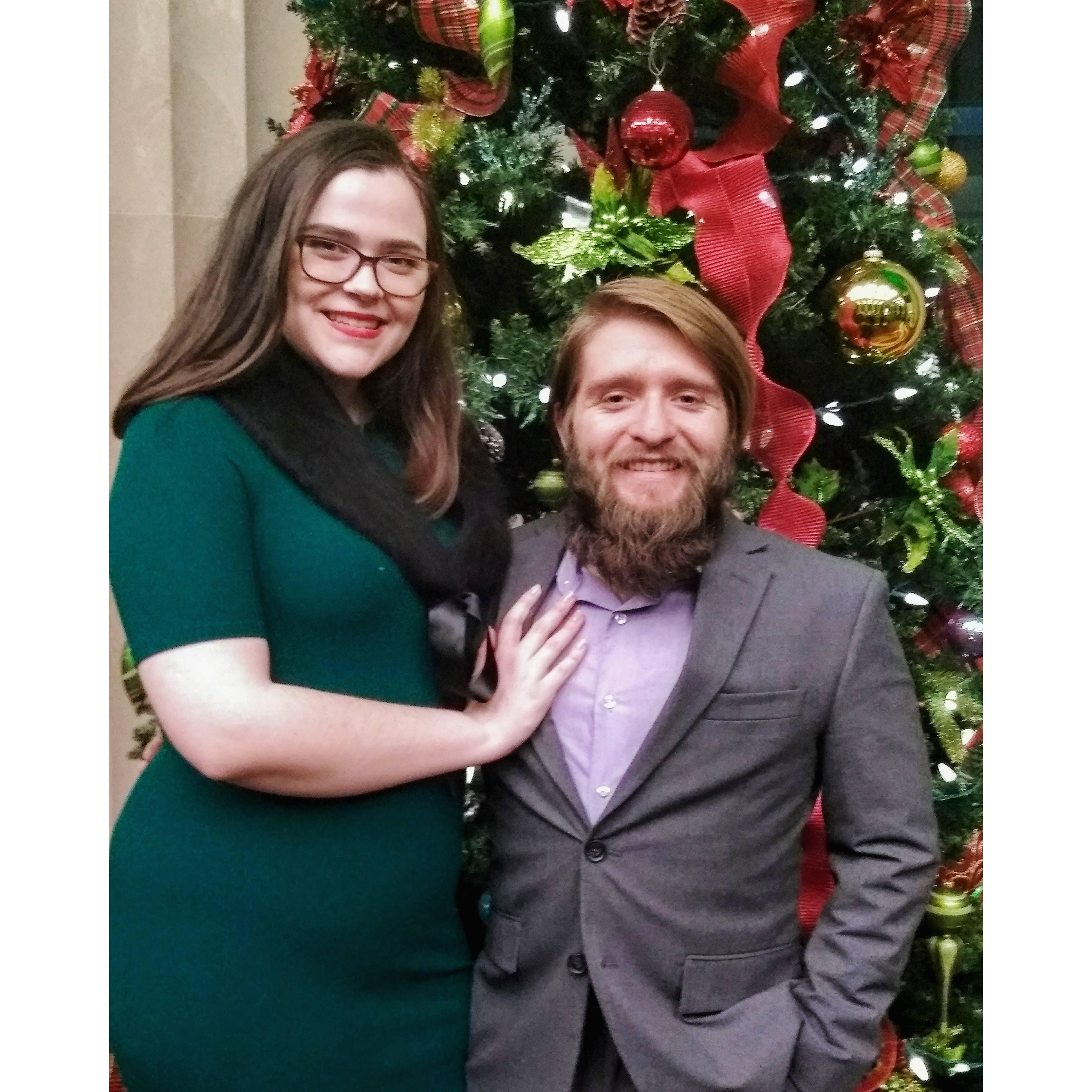 Christmas 2018
