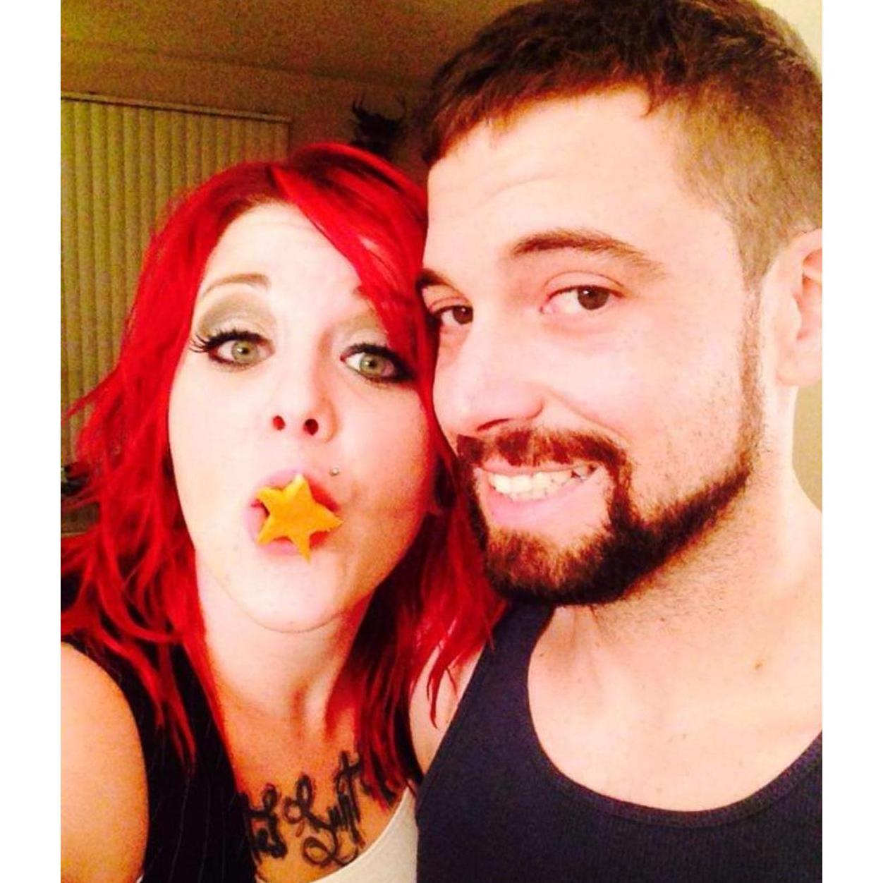 First Halloween 2015