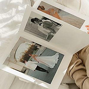 Wedding Album $75