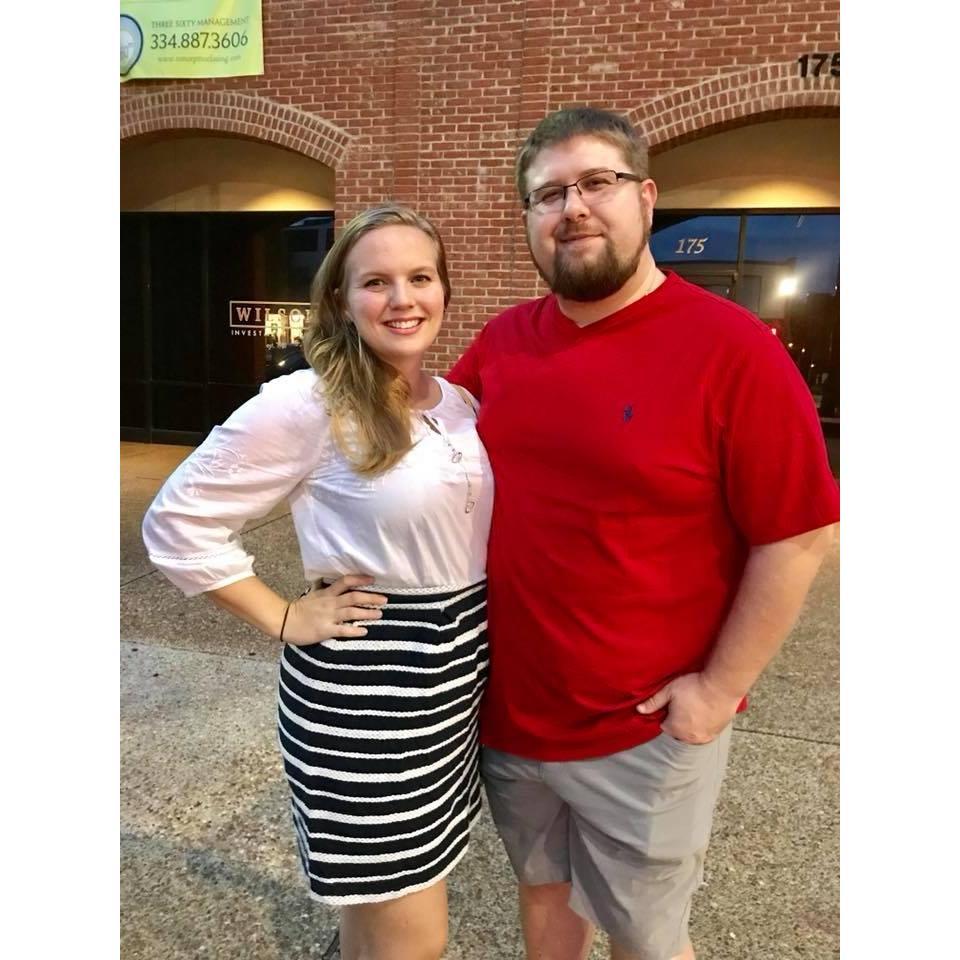 Moving to Alabama 2018
