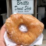 Britts Donuts