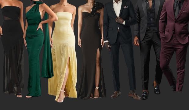 The Wedding Website of Myquasia Chambers and Daniel Pruitt