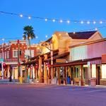 Old Town Scottsdale