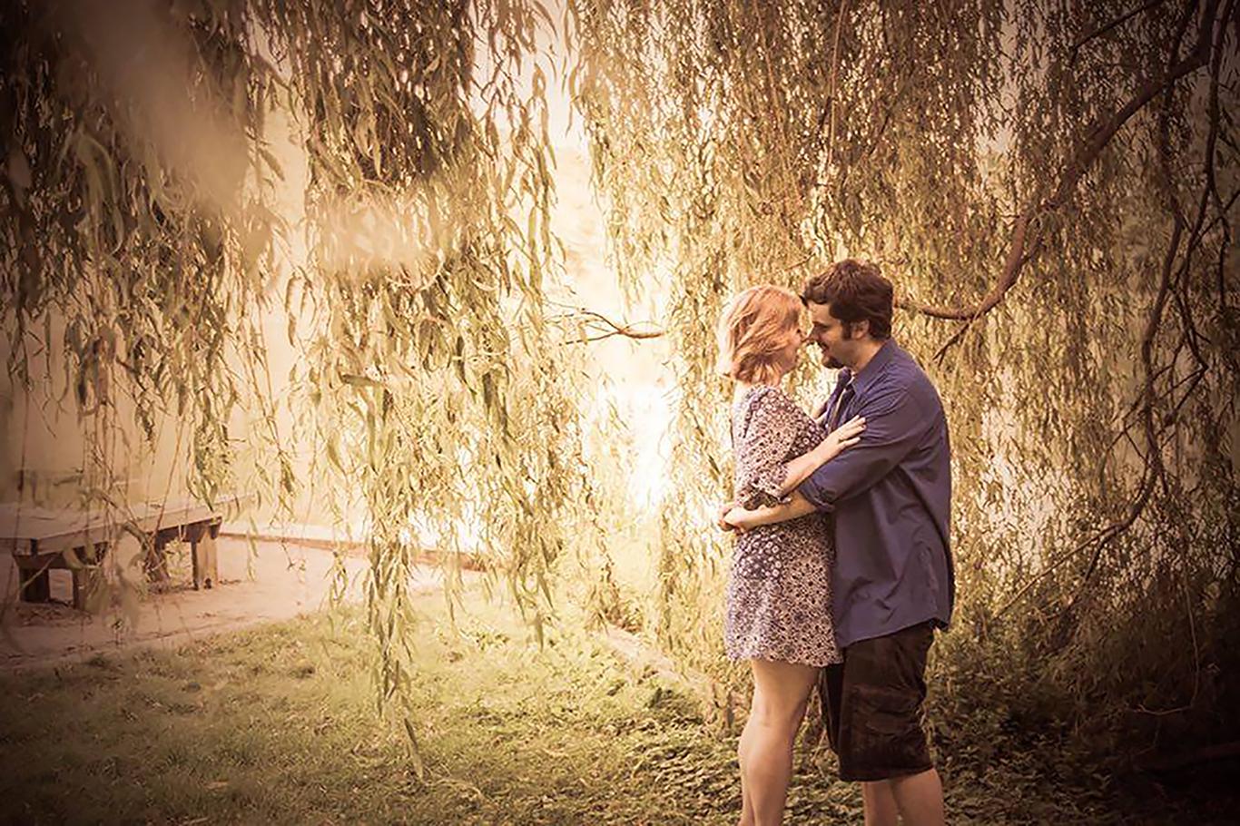 The Wedding Website of Lindsey Spooner and Robert Copus