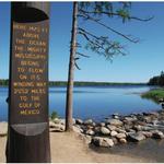 Itasca State Park