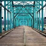 Walnut Street Bridge