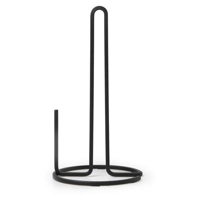 Umbra Iron Paper Towel Holder