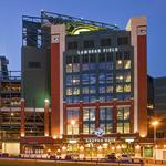 Lambeau Field