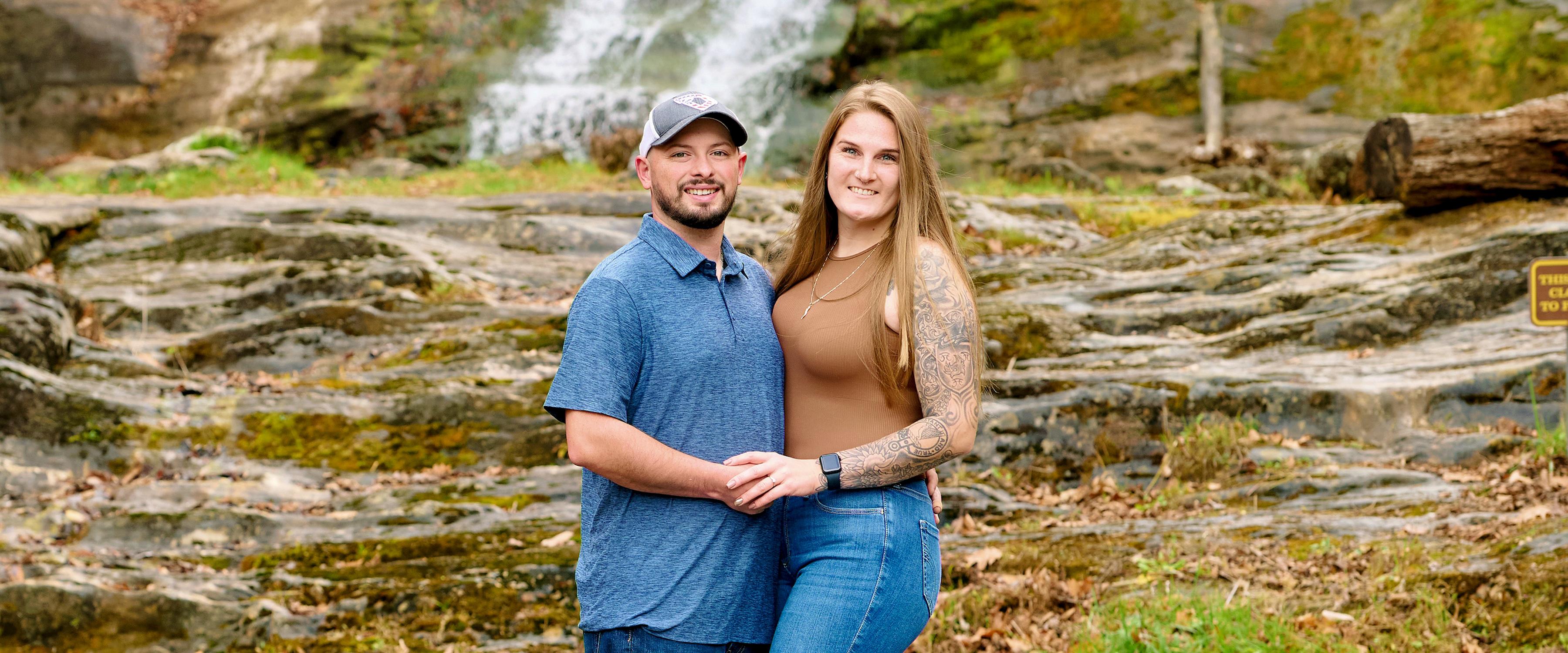 The Wedding Website of Taylor Mrozowski and William DeFelice