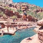 Slide Rock State Park