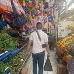 Ignacio Ramírez Market
