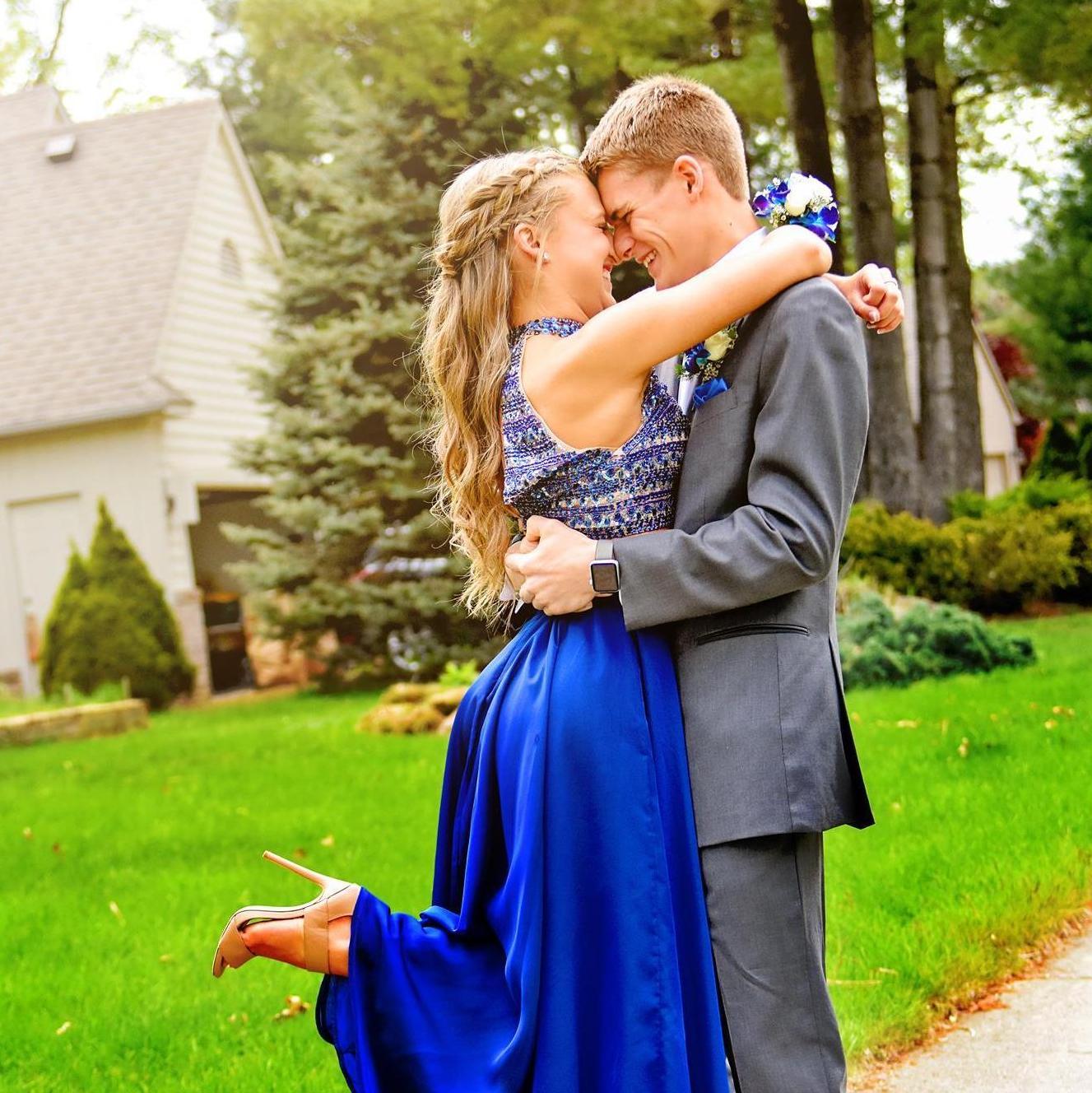 Prom 2017