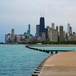 Lake Michigan