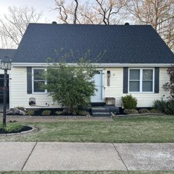 Home maintenance